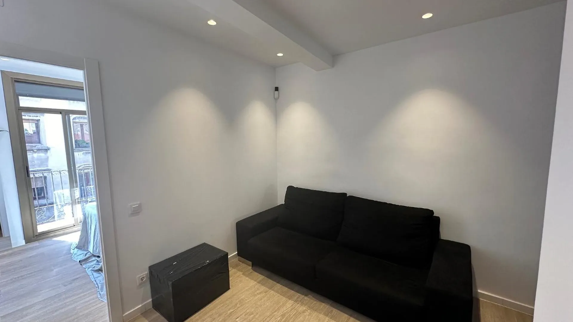 Apartmán Riera Alta 20 Barcelona Španělsko