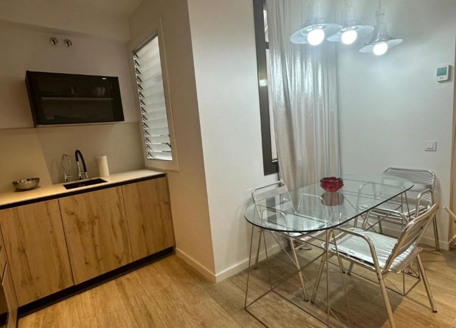 Apartmán Riera Alta 20 Barcelona
