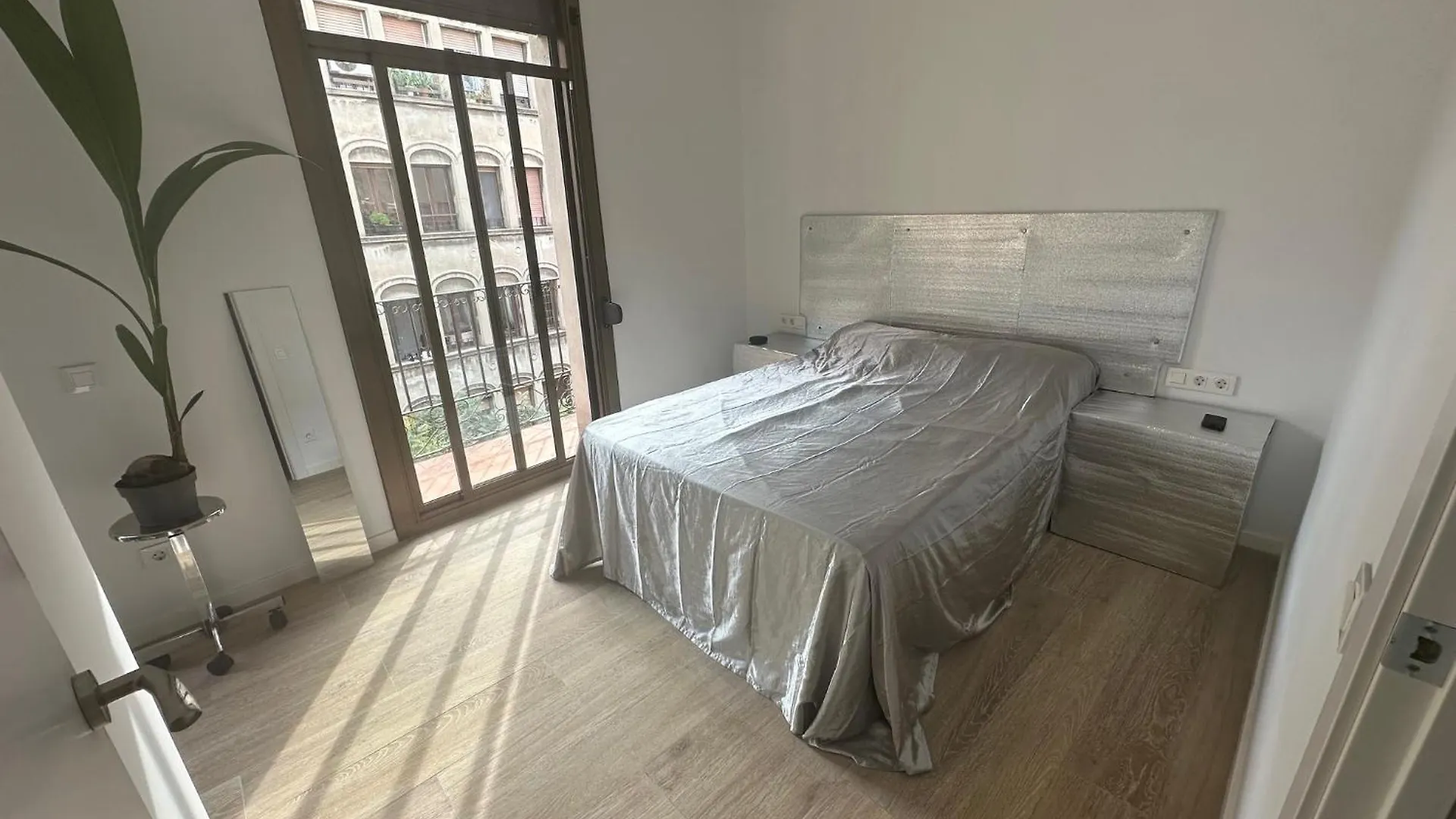 Apartmán Riera Alta 20 Barcelona